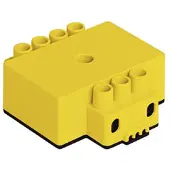 DigitalSTROM Terminal lumineux L GE-KL200