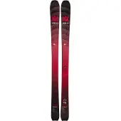 Völkl Rise Beyond 96 Touring Skis Violet 156