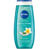 Nivea Gel douche Hawaii Flower & Oil - 250ml (250 ml)
