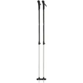 Rossignol Adjustable Bc 100 Poles Noir 135-165 cm Homme,Femme