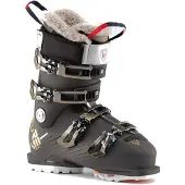 Rossignol Pure Pro Heat Gw Woman Alpine Ski Boots Noir 23.5 Femme