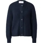 Selected Cardigan 'Lulu' marine