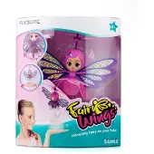 Dumel AILES DE FAIRES , assorties