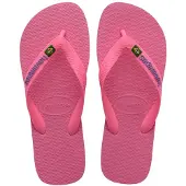 Havaianas Culotte Brasil avec logo