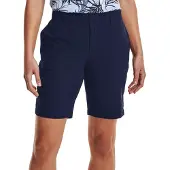Under Armour Links Shorts Bleu S Femme