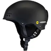 K2 Emphasis Mips Helmet Noir S