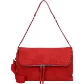 Desigual SAC FEMME ROUGE : Couleur - Rouge, Taille - UNI Taille : UNI Couleur : Rouge