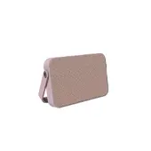 Kreafunk aGROOVE+ speaker - Dusty rose (KFWT185) (30 h), Enceinte Bluetooth, Rose