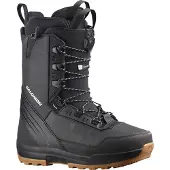 Salomon Malamute Snowboard Boots Gris 29.5 Homme