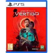Alfred Hitchcock Vertigo Limited Edition PS5
