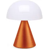Lexon - Candeeiro Mina L (orange)