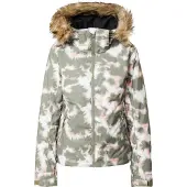 Roxy Veste ERJTJ03361_TPC2 pour Femme