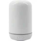 Meraki Essential oil diffuser, MKVitalba, Ceramic, White