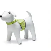 Beeztees Gilet de sécurité Safety Gear A (L, Gilet pour chien)