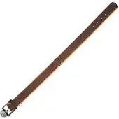Kerbl VEGAS HQ marron 35mm 58 cm (Chien, Général)