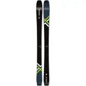 Movement Axess 86 Touring Skis Multicolore 169