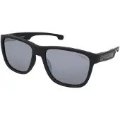 Carrera Lunettes de soleil - - CARDUC 003/S - Noir/Gris - Polyamide - 57/17/135