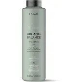 Lakme Teknia Organic Balance Shampooing shampooing nourrissant pour usage quotidien 1000 ml