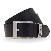 Mustang Ceinture noir