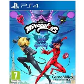 Ps4 Miraculous Rise Of The Sphinx Multicolore PAL