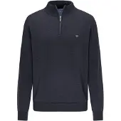 FYNCH-HATTON Pull-over marine