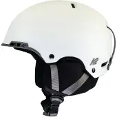 K2 Meridian Helmet Blanc M