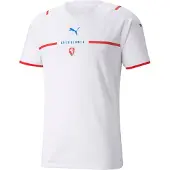 Puma Facr Away Shirt Replica 76480101 Herren