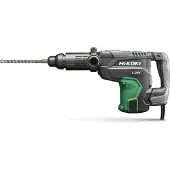 HiKOKI Perfo-burineur SDS Max 52mm 1500W 15,5J DH52MAWSZ coffret