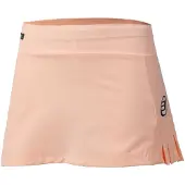 Bullpadel Elixi G Skirt Orange 16 Years Fille
