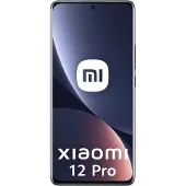 Xiaomi 12 Pro - Smartphone 5G - Double SIM - RAM 12 Go / 256 Go - Écran OLED - 6,73"