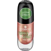 Essence - Vernis À Ongles Effect Lacquer Hidden Jungle - 01 Secret Gem