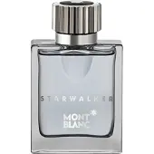 Mont Blanc Starwalker Eau de Toilette 75 ml