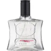 BRUT Attraction Totale Eau de Toilette pour homme 100 ml
