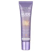 L'Oréal Loreal Nude Magique Blur Cream Teint Clair A Meduim
