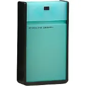 Porsche Design - L'essence Pour Homme 50Ml Edt