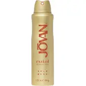 Jovan Oil Gold Eau de Parfum pour femme 59 ml