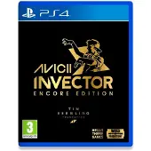 Ps4 Avicii Invector Encore Edition Multicolore PAL