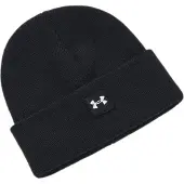 Under Armour Halftime Beanie Noir