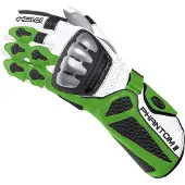 Held Phantom II Gants de moto Taille