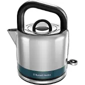 Russell Hobbs Distinctions Bouilloire Ocean Blue