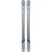 SCOTT Superguide 88 Woman Alpine Skis Clair 144 Femme