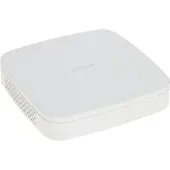 Dahua Dhi-nvr2108-s3 Video Surveillance Recorder Blanc