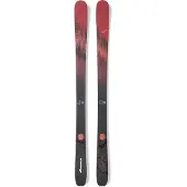 Nordica Enforcer 88 Unlimited Flat Woman Alpine Skis Multicolore 172 Femme