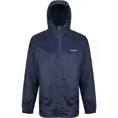 Regatta Pack It Iii Jacket Bleu 3XL Homme