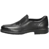 Ecco Mocassin ECCO Men Helsinki 2 Black Santiago-Taille 48
