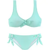 LASCANA Bikini vert