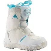 Burton Grom Boa wit