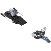 ATK Kuluar 9 91 Mm Touring Ski Bindings Noir 91 mm