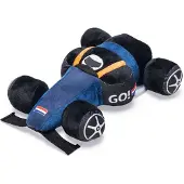 Beeztees Voiture de Course Go