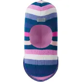 Lassie Samilla 7300016a Balaclava Rose 50 cm Fille